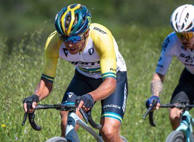 Ponderosa Pines – A new gravel race to decide the 2025 Australian national champions