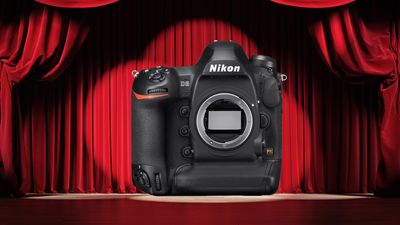 Has Nikon’s last DSLR flagship bit the dust? Outlets list the Nikon D6 as discontinued