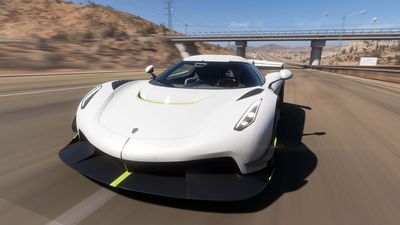 Best cars in Forza Horizon 5 cars for road racing, dirt racing, and free roam