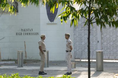Kashmir attack: Does India’s Indus Waters Treaty freeze threaten Pakistan?