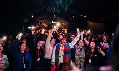 Winter weekenders: 21 Australian festivals worth travelling for from May to August 2025