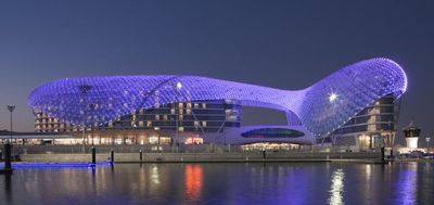 Which Teams Are Playing at the NBA Abu Dhabi Games 2025?