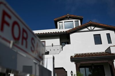 US Existing Home Sales See Biggest Drop Since 2022
