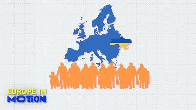 Refugee allowance and rent compensation: Here's how benefits for Ukrainians are changing in Europe