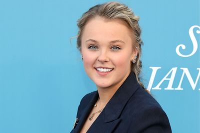 JoJo Siwa says Celebrity Big Brother experience led to revelation about her sexuality