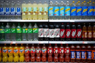 The surprising side-effects of aspartame, the low-calorie sweetener