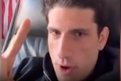Jack Schlossberg issues wild challenge to cousin RFK Jr in ongoing feud