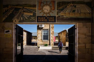 Progress or preservation: the bitter fight over plans to redevelop historic Berrima Gaol