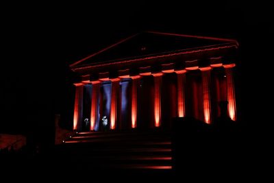While secularism is growing in Australia, Anzac commemorations remain fervently Christian