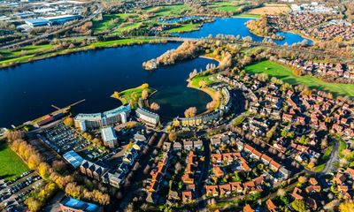 Inside Labour’s top-secret plan for new towns, I see signs of hope