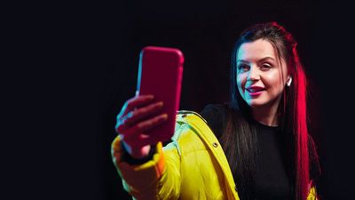 France launches national online survey to gauge psychological impact of TikTok use on young people