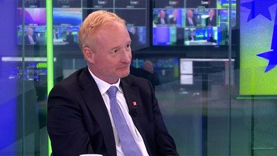 US instability opens door for European innovation - European patent chief