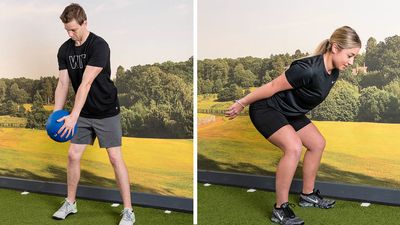 Golf Speed Training: How To Harness And Unleash Power In 2025