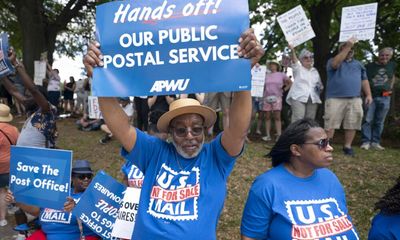 Collateral Damage: How Trump Is Hollowing Out the Black Middle Class
