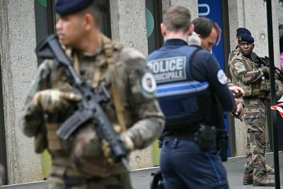 What we know about the fatal school stabbing in Nantes