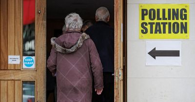 Scottish voters 'more diverse than ever' as foreign national numbers hit record highs