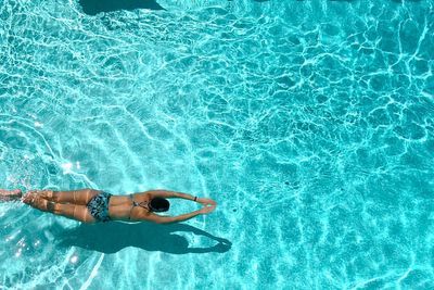 Charge homeowners with swimming pools and big gardens more for water, industry urges