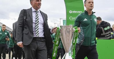 Celtic announce season ticket prices for 2025/26 as Hoops target 5-in-a-row