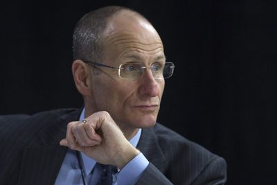 Commercial real estate giant CBRE sees choppy waters ahead due to tariffs: ‘Our outlook has become less clear’