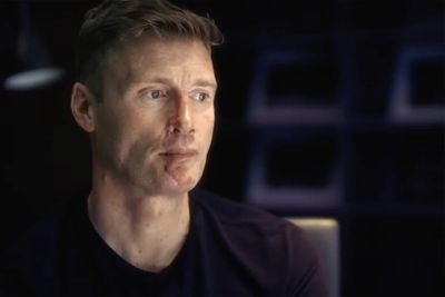 Freddie Flintoff makes shock admission in new documentary