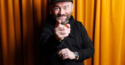 River City star 'overwhelmed' as Holyrood debates iconic soap’s future