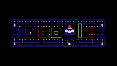 The best Google Doodles ever