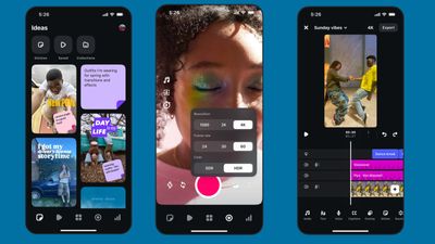 Instagram finally lets users record longer videos, shoot in 4K, and skip watermarks – but you’ll need this new app