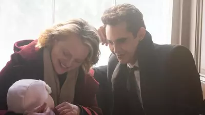 Does June end up with Nick at the end of The Handmaid's Tale season 6? The couple's complicated relationship explored