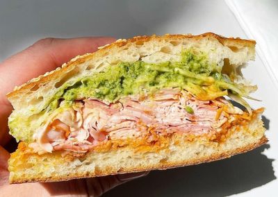 Melbourne's New (York) deli obsession