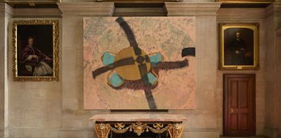 Mohammed Sami emerges as favourite in predictable Turner prize 2025 shortlist