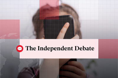 Voices: Addiction, misinformation and bullying: Why Independent readers want phones banned in classrooms