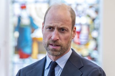 William and PM’s attendance at Pope’s funeral shows ‘respect for Catholic faith’