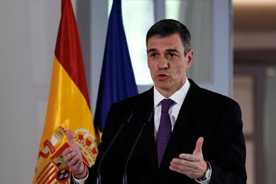 Spain halts controversial $7.5m deal to buy ammunition from Israeli company