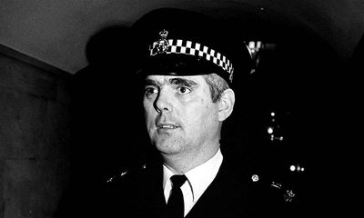 Trevor Lock obituary