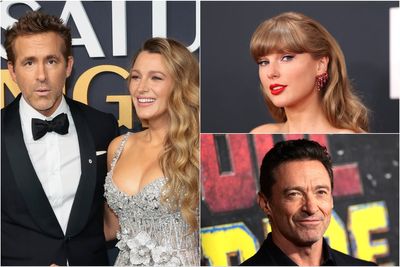 Taylor Swift and Hugh Jackman ‘could be subpoenaed’ in Blake Lively and Justin Baldoni legal fight