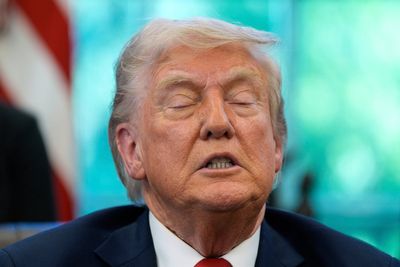 Judge bars Trump from denying federal funds to ‘sanctuary’ cities that limit immigration cooperation