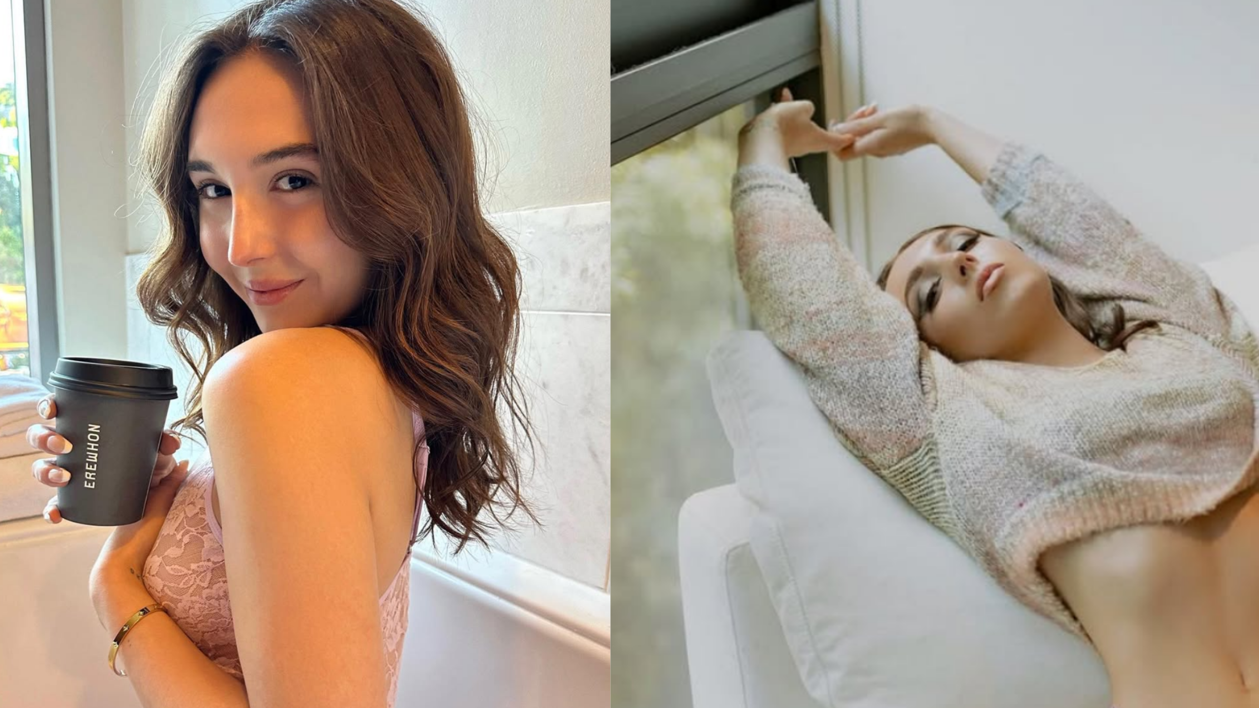 10 Photos of Gabriella Zuniga, the OnlyFans Model…