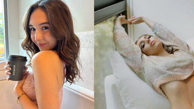 10 Photos of Gabriella Zuniga, the OnlyFans Model Filing a $50M Lawsuit Against Shannon Sharpe