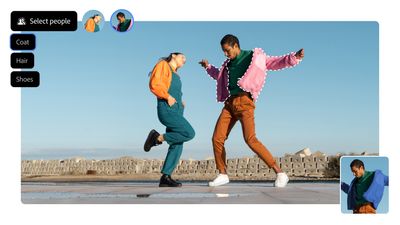 Here are all the new Creative Cloud app updates at Adobe Max 2025