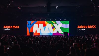 Adobe Max London 2025 live – all the new features coming to Photoshop, Firefly, Premiere Pro and more