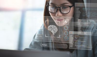 Microsoft says AI is paving the way for a whole new kind of business - but it might still take time