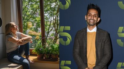 Dr Amir Khan reveals the 5 'sneaky' bad habits that may be damaging your health without you realising