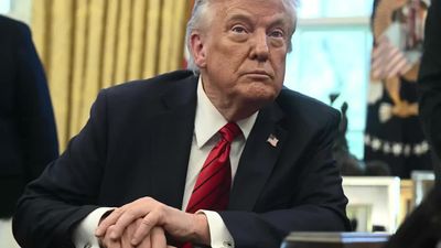 Trump To Give Interview To Journalist Who Broke Signalgate: 'Are They Capable Of Writing a Fair Story?'