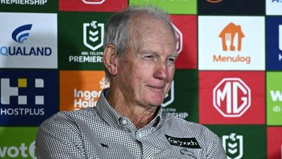 Bennett looks to snap drought in supercoach showdown