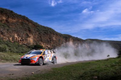FIA: No plan to change WRC Rally1 rules for 2026 amid Hyundai uncertainty