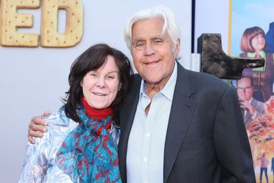 Jay Leno shares touching comments about becoming wife Mavis’ caretaker amid dementia diagnosis