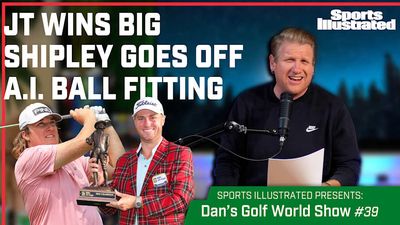 A Golf-Betting Hot Streak and Picks for This Week's Zurich Classic