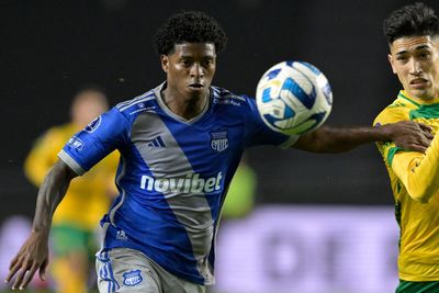 Professional Soccer Player Hid Under the Bed During Home Invasion. Suspects Kidnapped His Wife and Child Instead