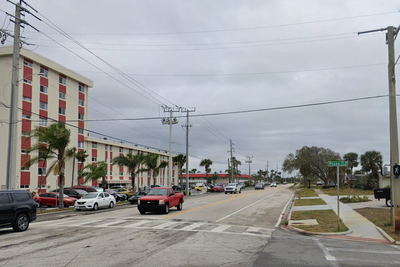 1-year-old is killed after being hit by two cars while following family dog into the street