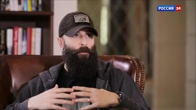 Alleged former members of neo-Nazi group claim its leader is Russian spy